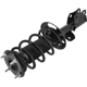 Purchase Top-Quality Front Complete Strut Assembly by FCS AUTOMOTIVE - 1333489R pa5