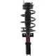 Purchase Top-Quality FCS AUTOMOTIVE - 1333490 - Front Complete Strut Assembly pa1
