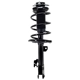 Purchase Top-Quality FCS AUTOMOTIVE - 1333491L - Suspension Strut and Coil Spring Assembly pa1