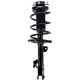 Purchase Top-Quality FCS AUTOMOTIVE - 1333491L - Suspension Strut and Coil Spring Assembly pa2