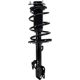 Purchase Top-Quality FCS AUTOMOTIVE - 1333491L - Suspension Strut and Coil Spring Assembly pa4