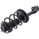 Purchase Top-Quality FCS AUTOMOTIVE - 1333491L - Suspension Strut and Coil Spring Assembly pa5