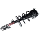 Purchase Top-Quality FCS AUTOMOTIVE - 1333492R -  Front Complete Strut Assembly pa2