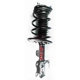 Purchase Top-Quality FCS AUTOMOTIVE - 1333493L -Front Complete Strut Assembly pa1