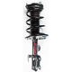 Purchase Top-Quality FCS AUTOMOTIVE - 1333493R -Front Complete Strut Assembly pa1