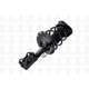 Purchase Top-Quality FCS AUTOMOTIVE - 1333493R -Front Complete Strut Assembly pa6