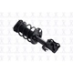 Purchase Top-Quality Front Complete Strut Assembly by FCS AUTOMOTIVE - 1333494R pa3