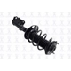 Purchase Top-Quality Front Complete Strut Assembly by FCS AUTOMOTIVE - 1333494R pa5