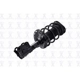 Purchase Top-Quality Front Complete Strut Assembly by FCS AUTOMOTIVE - 1333494R pa6