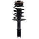 Purchase Top-Quality FCS AUTOMOTIVE - 1333495 - Suspension Strut and Coil Spring Assembly pa1