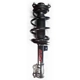 Purchase Top-Quality FCS AUTOMOTIVE - 1333504R -Front Complete Strut Assembly pa1