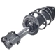 Purchase Top-Quality FCS AUTOMOTIVE - 1333505L - Front Complete Strut Assembly pa8