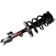 Purchase Top-Quality FCS AUTOMOTIVE - 1333505R - Front Complete Strut Assembly pa4