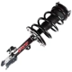 Purchase Top-Quality FCS AUTOMOTIVE - 1333505R - Front Complete Strut Assembly pa5