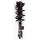 Purchase Top-Quality FCS AUTOMOTIVE - 1333505R - Front Complete Strut Assembly pa1