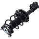 Purchase Top-Quality FCS AUTOMOTIVE - 1333506R - Front Complete Strut Assembly pa5