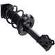 Purchase Top-Quality FCS AUTOMOTIVE - 1333506R - Front Complete Strut Assembly pa7