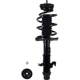 Purchase Top-Quality Front Complete Strut Assembly by FCS AUTOMOTIVE - 1333507L pa3