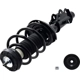 Purchase Top-Quality Front Complete Strut Assembly by FCS AUTOMOTIVE - 1333507L pa6