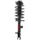 Purchase Top-Quality Front Complete Strut Assembly by FCS AUTOMOTIVE - 1333508L pa1
