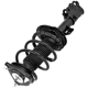 Purchase Top-Quality FCS AUTOMOTIVE - 1333509R - Front Complete Strut Assembly pa4