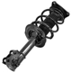 Purchase Top-Quality FCS AUTOMOTIVE - 1333509R - Front Complete Strut Assembly pa5