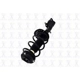 Purchase Top-Quality Front Complete Strut Assembly by FCS AUTOMOTIVE - 1333511R pa5