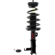 Purchase Top-Quality Front Complete Strut Assembly by FCS AUTOMOTIVE - 1333514L pa1