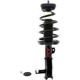 Purchase Top-Quality Front Complete Strut Assembly by FCS AUTOMOTIVE - 1333514L pa2