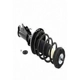 Purchase Top-Quality Front Complete Strut Assembly by FCS AUTOMOTIVE - 1333514L pa3