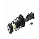 Purchase Top-Quality Front Complete Strut Assembly by FCS AUTOMOTIVE - 1333514L pa6