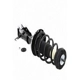 Purchase Top-Quality Front Complete Strut Assembly by FCS AUTOMOTIVE - 1333514R pa3