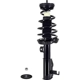 Purchase Top-Quality Front Complete Strut Assembly by FCS AUTOMOTIVE - 1333515L pa5