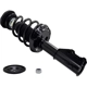 Purchase Top-Quality Front Complete Strut Assembly by FCS AUTOMOTIVE - 1333515L pa6