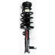 Purchase Top-Quality Front Complete Strut Assembly by FCS AUTOMOTIVE - 1333515R pa1