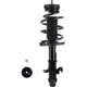 Purchase Top-Quality Front Complete Strut Assembly by FCS AUTOMOTIVE - 1333523L pa2