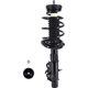 Purchase Top-Quality Front Complete Strut Assembly by FCS AUTOMOTIVE - 1333523L pa4