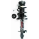 Purchase Top-Quality Front Complete Strut Assembly by FCS AUTOMOTIVE - 1333523L pa1