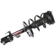 Purchase Top-Quality FCS AUTOMOTIVE - 1333524R - Front Complete Strut Assembly pa2