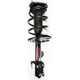 Purchase Top-Quality FCS AUTOMOTIVE - 1333524R - Front Complete Strut Assembly pa1