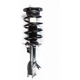 Purchase Top-Quality FCS AUTOMOTIVE - 1333529R - Front Complete Strut Assembly pa2