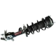 Purchase Top-Quality FCS AUTOMOTIVE - 1333534R - Front Complete Strut Assembly pa2