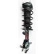 Purchase Top-Quality FCS AUTOMOTIVE - 1333534R - Front Complete Strut Assembly pa1