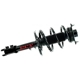 Purchase Top-Quality FCS AUTOMOTIVE - 1333542L - Front Complete Strut Assembly pa2