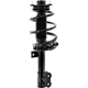 Purchase Top-Quality FCS AUTOMOTIVE - 1333542L - Front Complete Strut Assembly pa3