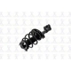 Purchase Top-Quality Assemblage de jambe de force avant complèt par FCS AUTOMOTIVE - 1333542R pa4