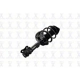 Purchase Top-Quality Front Complete Strut Assembly by FCS AUTOMOTIVE - 1333542R pa6