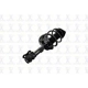 Purchase Top-Quality Assemblage de jambe de force avant complèt par FCS AUTOMOTIVE - 1333542R pa6