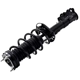 Purchase Top-Quality FCS AUTOMOTIVE - 1333547L - Suspension Strut and Coil Spring Assembly pa3