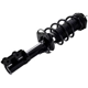 Purchase Top-Quality FCS AUTOMOTIVE - 1333547L - Suspension Strut and Coil Spring Assembly pa5